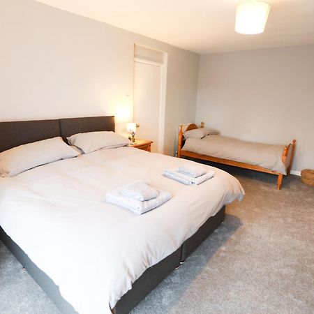 Woodside Ash Hot Tub & Pool Lejlighed Bideford Eksteriør billede