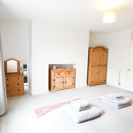 Woodside Ash Hot Tub & Pool Lejlighed Bideford Eksteriør billede