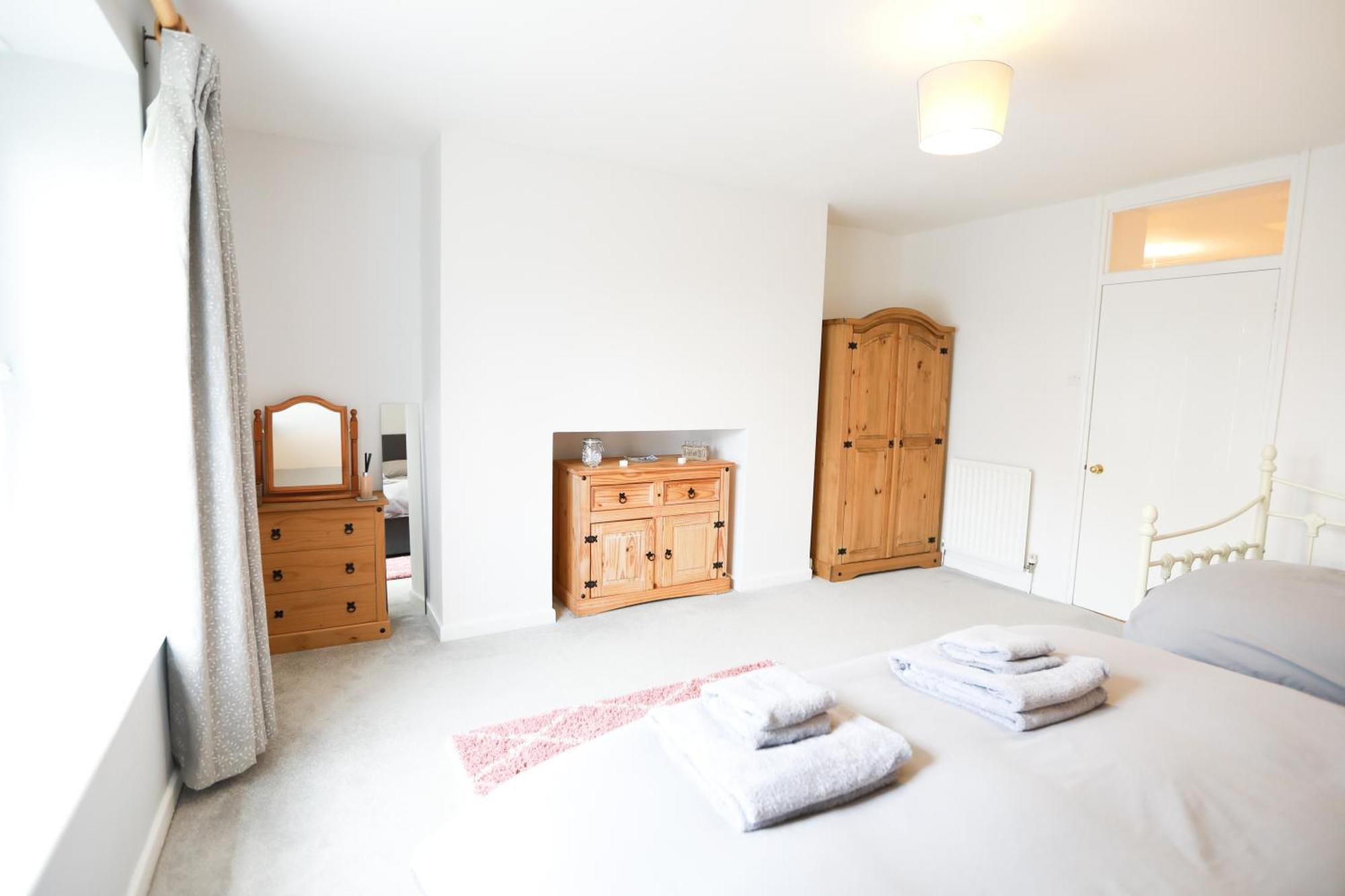 Woodside Ash Hot Tub & Pool Lejlighed Bideford Eksteriør billede