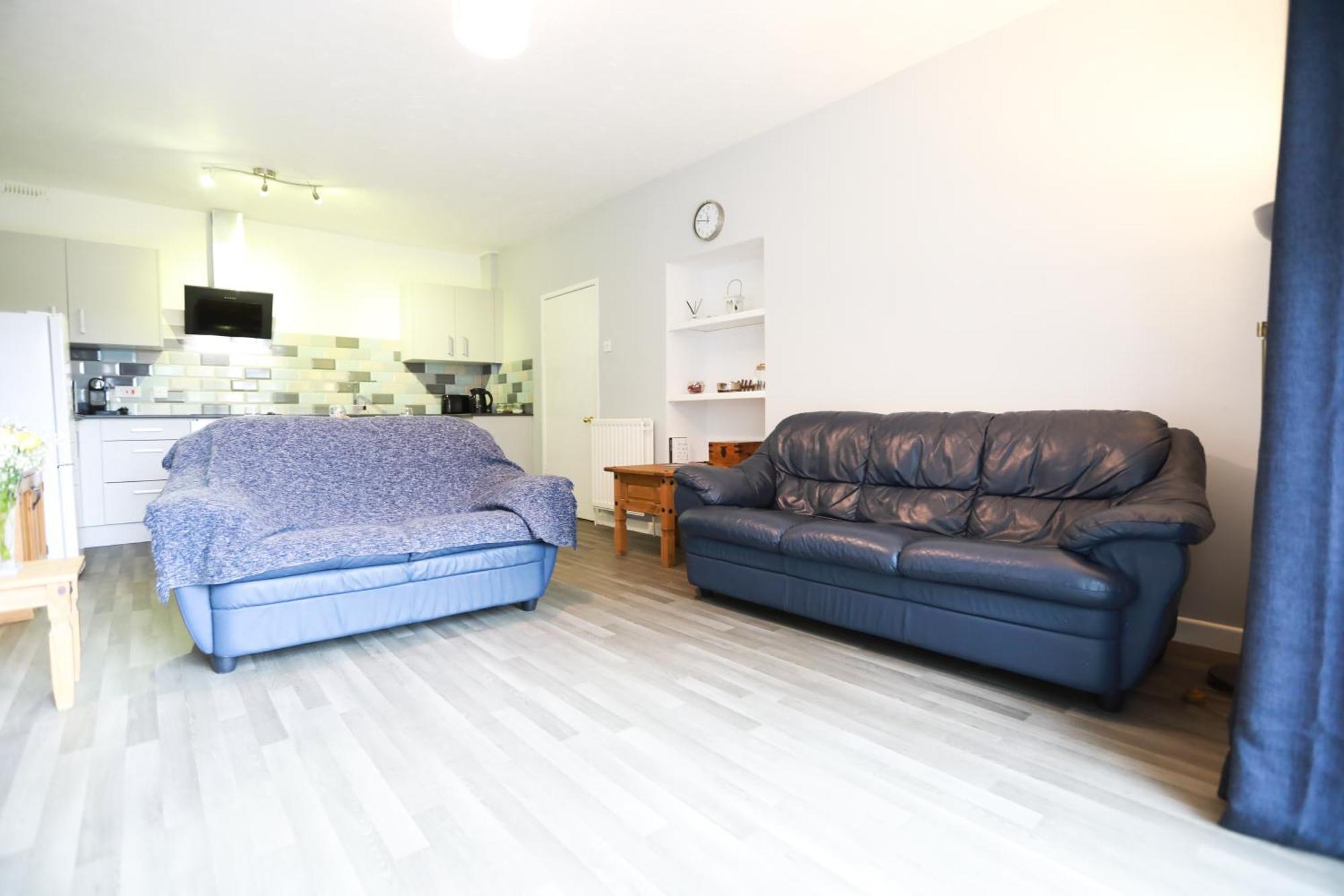 Woodside Ash Hot Tub & Pool Lejlighed Bideford Eksteriør billede